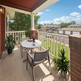 Bild von Cross Creek at Murfreesboro Apartments