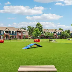 Bild von Cross Creek at Murfreesboro Apartments