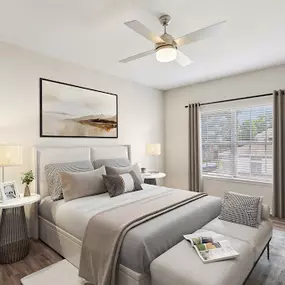 Bild von Cross Creek at Murfreesboro Apartments