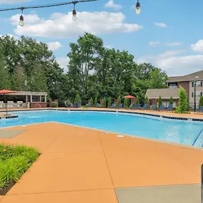 Bild von Cross Creek at Murfreesboro Apartments