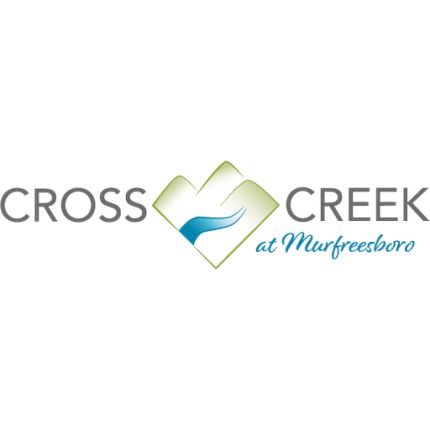 Logotyp från Cross Creek at Murfreesboro Apartments