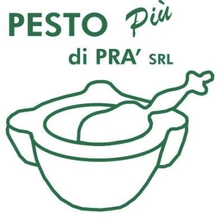 Logótipo de Pesto Più di Prà