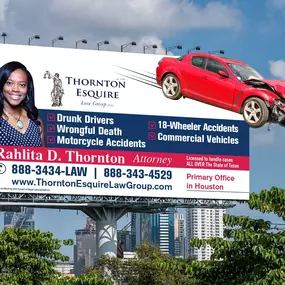 Bild von Thornton Esquire Law Group