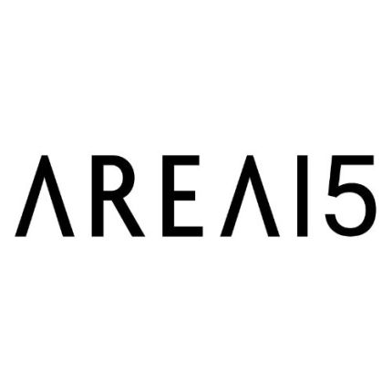 Logotipo de AREA15