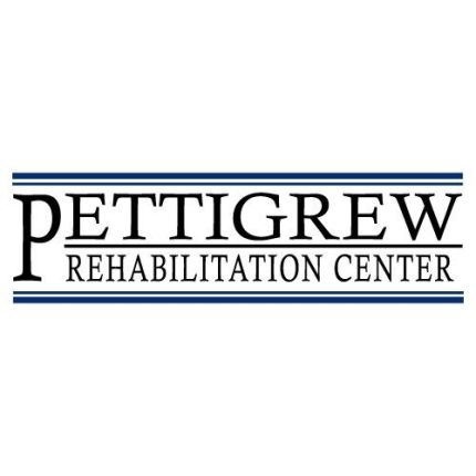 Logo van Pettigrew Rehabilitation Center
