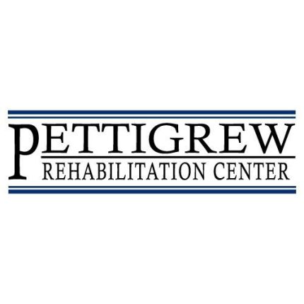 Logotyp från Pettigrew Rehabilitation Center