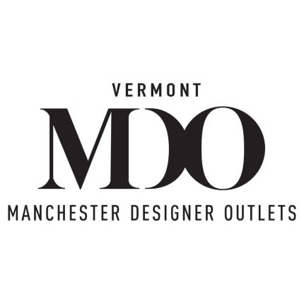 Logo van Manchester Designer Outlets