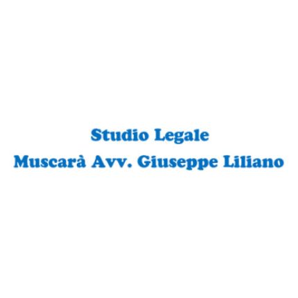 Logo fra Studio Legale Muscarà Avv. Giuseppe Liliano