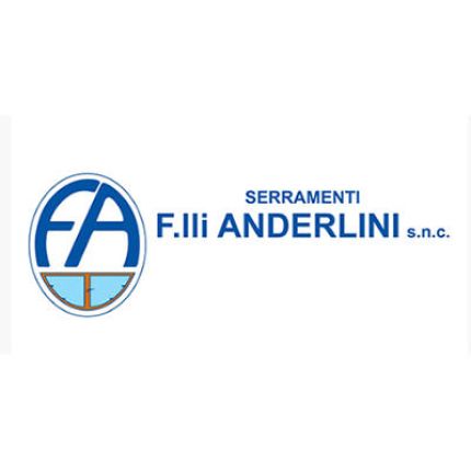 Logotipo de Serramenti F.lli Anderlini