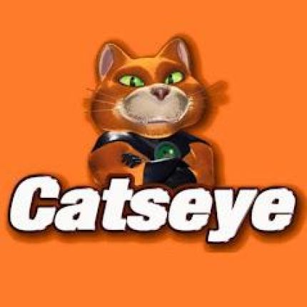 Logo de Catseye Pest Control - Tewksbury, MA