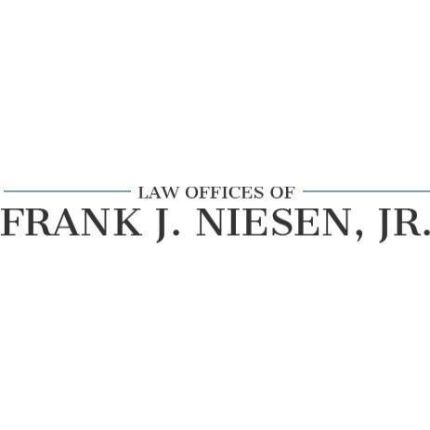 Λογότυπο από Law Offices of Frank J. Niesen, Jr.