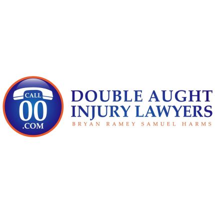 Logo fra Double Aught Injury Lawyers