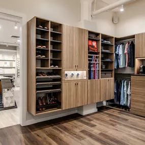 Bild von Concept II Closets