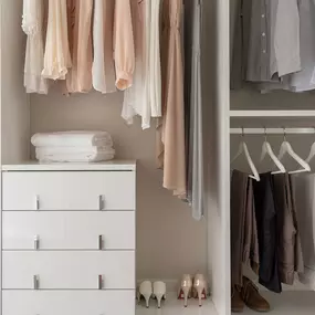 Bild von Concept II Closets