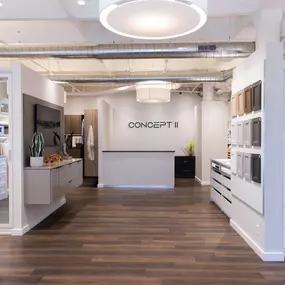 Bild von Concept II Closets
