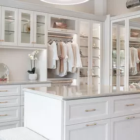 Bild von Concept II Closets