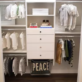 Bild von Concept II Closets