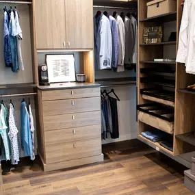 Bild von Concept II Closets