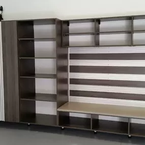 Bild von Concept II Closets