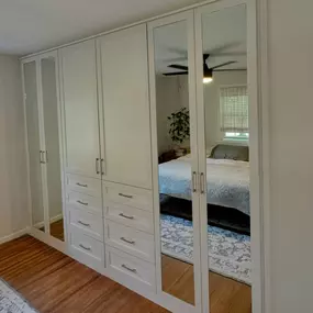 Bild von Concept II Closets