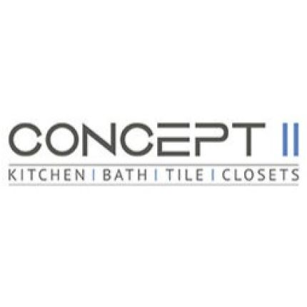 Logo from Concept II Closets