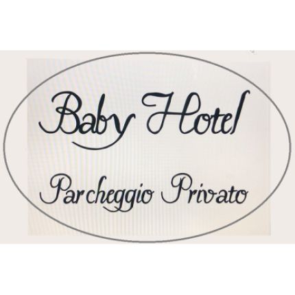 Λογότυπο από Baby Hotel Torino