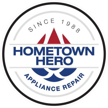Logo da Hometown Hero Appliance Repair - Des Moines