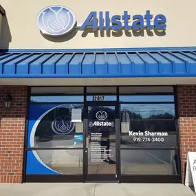 Bild von Kevin Sharman: Allstate Insurance