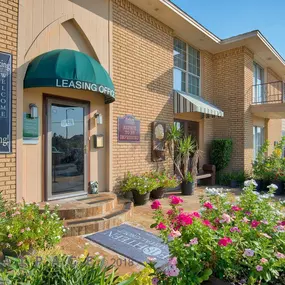 Bild von Ashton Place Apartments