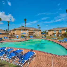 Bild von Ashton Place Apartments