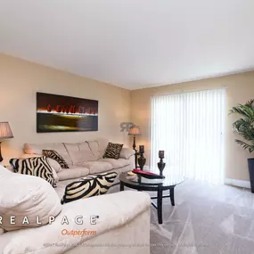 Bild von Ashton Place Apartments