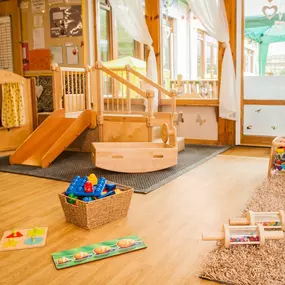 Bild von Bright Horizons Annandale Early Learning and Childcare