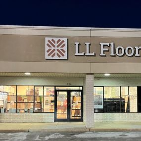 LL Flooring #1312 Lancaster | 834 Plaza Blvd. | Storefront