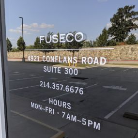 FUSECO Electrical and Electronic Fuses