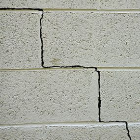Your #1 Source for Foundation and Structural Repairs in Lunenburg & the Greater Boston Area