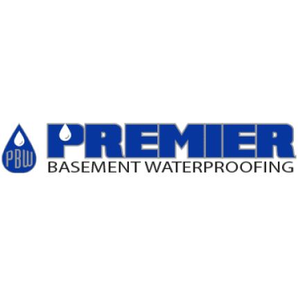 Logo de Premier Basement Waterproofing