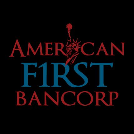 Logo von American First Bancorp, Inc.