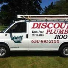 Bild von Discount Plumbing Rooter Inc