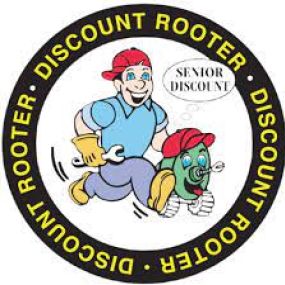 Bild von Discount Plumbing Rooter Inc