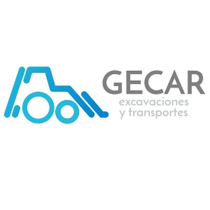 Logo de Excavaciones Y Transportes Gecar