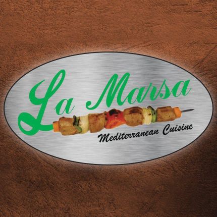 Logo von La Marsa Brighton