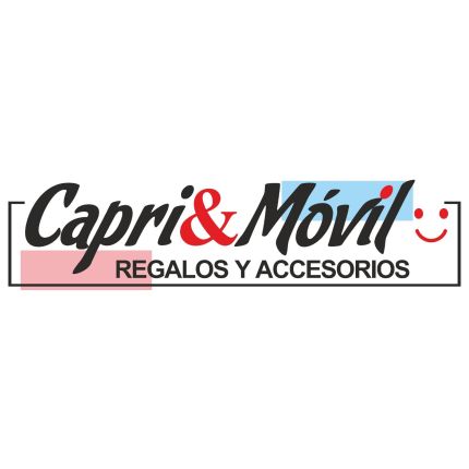 Logo van Capri Movil Regalos Y Accesorios