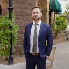 Criminal Defense & DUI Attorney In Phoenix - Armando Nava