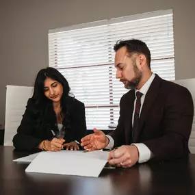 Criminal Defense & DUI Attorney In Phoenix - Armando Nava