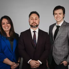 The Nava Law Firm - Criminal Defense & DUI