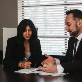 Criminal Defense & DUI Attorney In Phoenix - Armando Nava