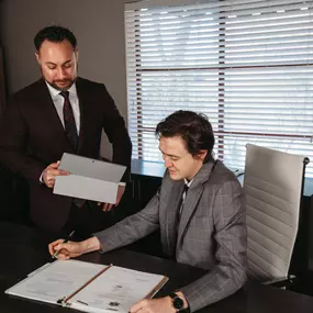 Criminal Defense & DUI Attorney In Phoenix - Armando Nava