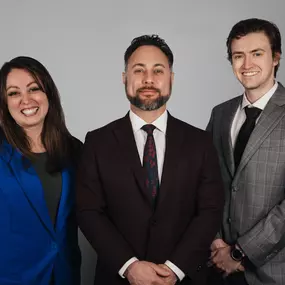 The Nava Law Firm - Criminal Defense & DUI
