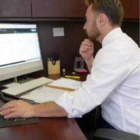 Criminal Defense & DUI Attorney In Phoenix - Armando Nava