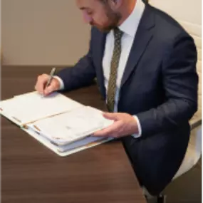 Criminal Defense & DUI Attorney In Phoenix - Armando Nava